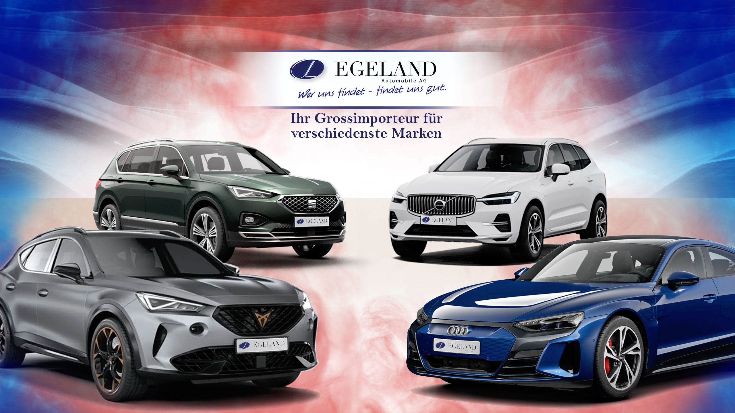 Egeland Automobile AG